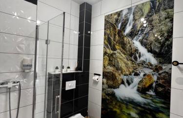 Domek pod Tatrami Jurgów noclegi - Foto 18