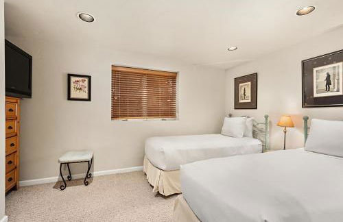 Alpenblick 13, Spacious Townhouse with Lots of Great Features, Close to Downtown - Foto 24