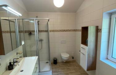 Ferienwohnung in Marienthal am Regen - Foto 8