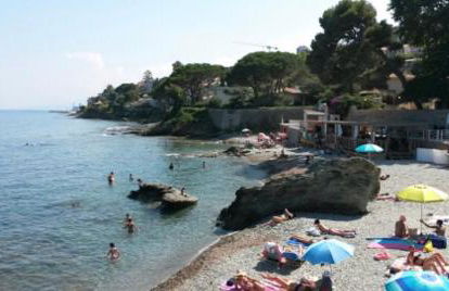 Maison Village Cosy 450m de la plage , 2km de la ville Cap Corse - Foto 8