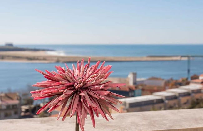 Liiiving in Porto Sea River View Apartment - Foto 30