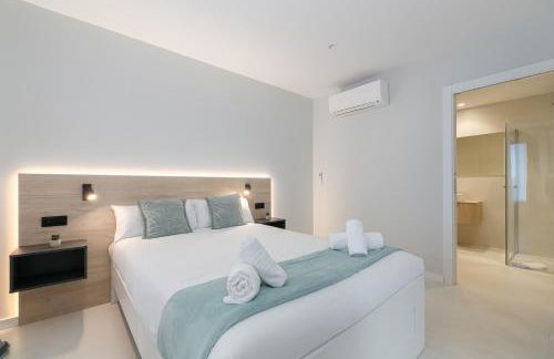 Elegante y luminoso en Vigo - Apto 4 by CABANA Rentals - Foto 29