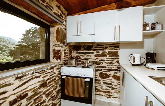 Ellafos Traditional Living - Foto 50