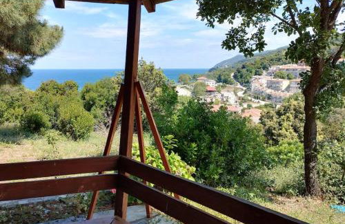 Rhea Panorama sea view house - Foto 26
