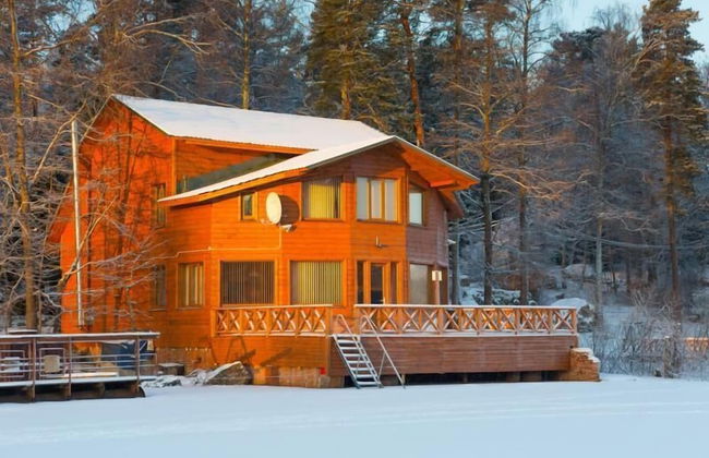 Lesnaya Skazka - Foto 53