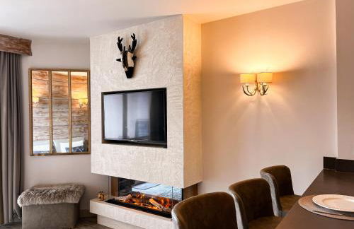 Appartement de Standing - Ski au pied - Foto 7