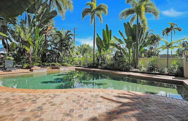 Unique Tropic Escape 444 - Foto 9