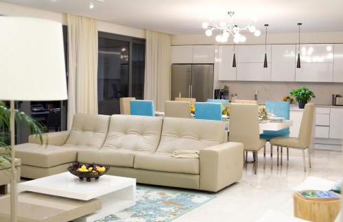 Luxury Villa Aleana - Foto 24