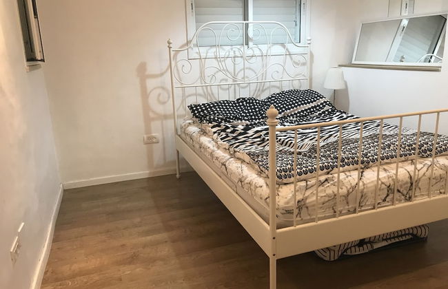 2Rooms Perfect Location 1Min to Beach - Photo 3