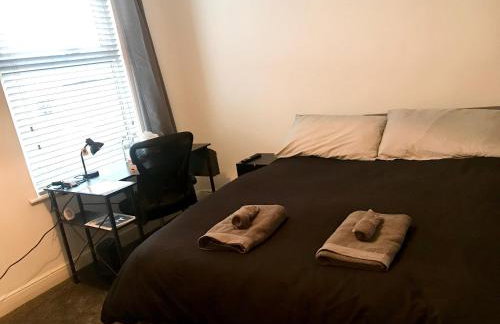 Harcourt Road - Foto 52