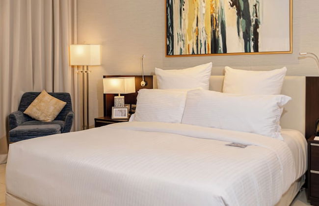 Somerset Downtown Al Khobar - Foto 24