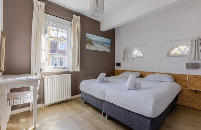 Restyled Villa With Dishwasher, Near the Sea in Domburg - Photo 7