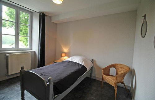 Les 3 tilleuls - Foto 13