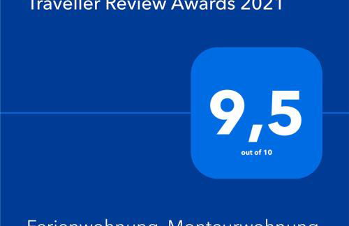 Ferienwohnung, Monteurwohnung - Foto 8