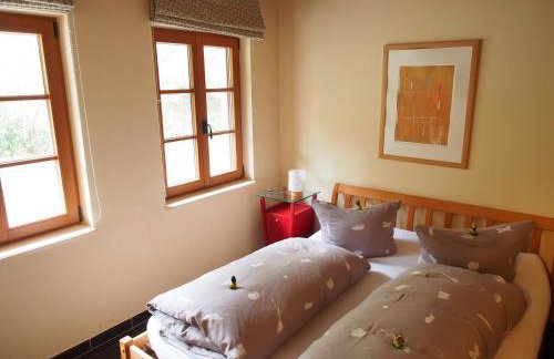 Der Fuchsbau - Foto 18