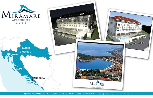 Aparthotel Miramare - Foto 32