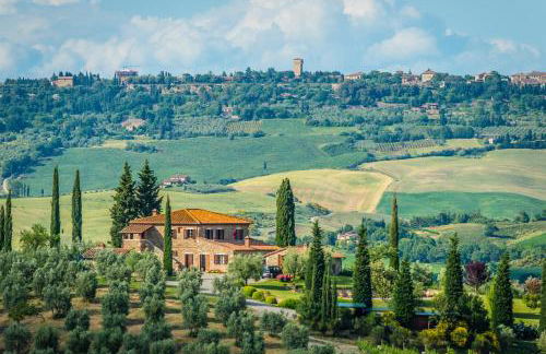 Agriturismo Poggio Istiano - Foto 1