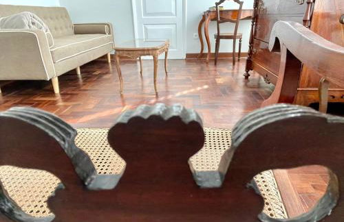 Casa Às Sete - Photo 27