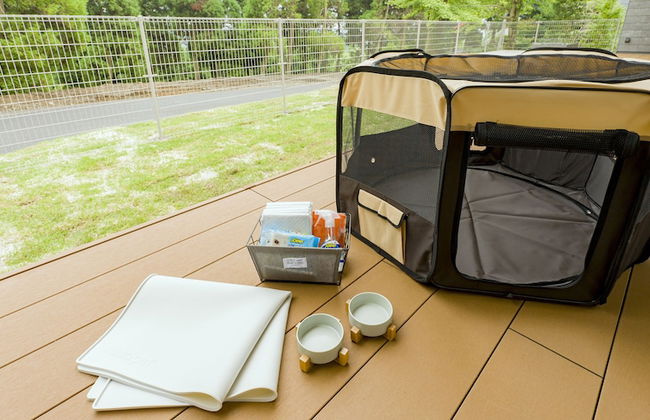 Rakuten STAY VILLA Aso Kurokawa - Foto 24