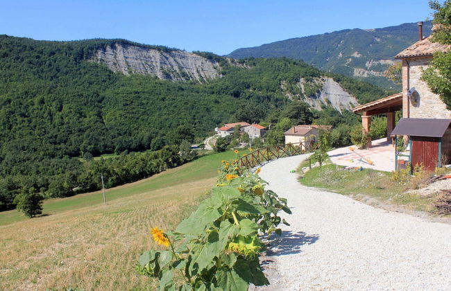 Belvilla by OYO Ginestra - Foto 31