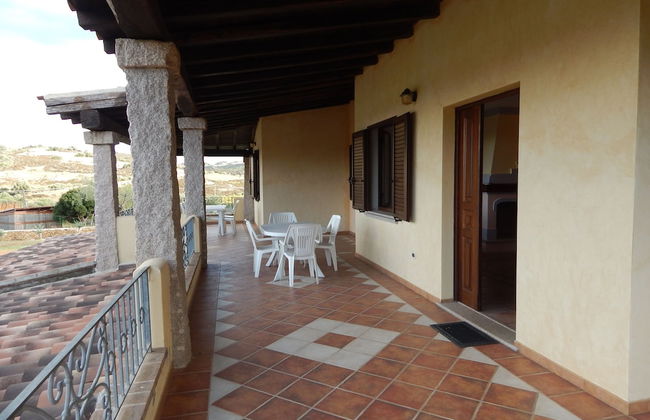 AffittaSardegna - Casa Pompia 6 - Foto 14