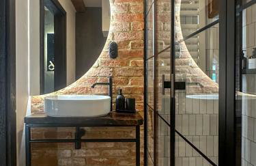 Loft 16 - Luksus & Relax - Wanna, Netflix, Parking - Foto 21