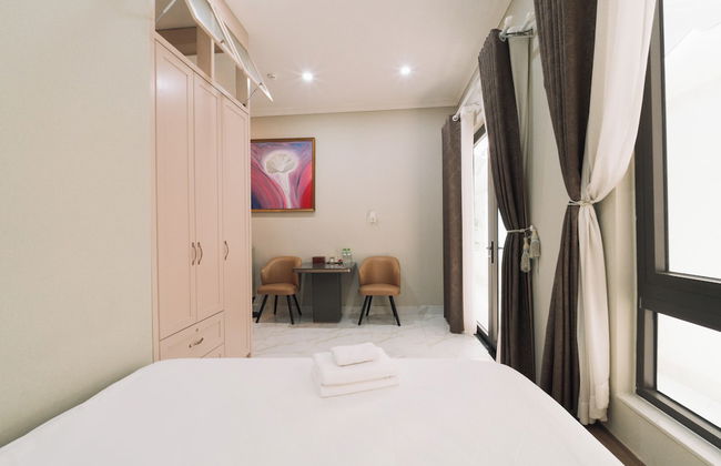 N Queen Apartment Hotel - Foto 12