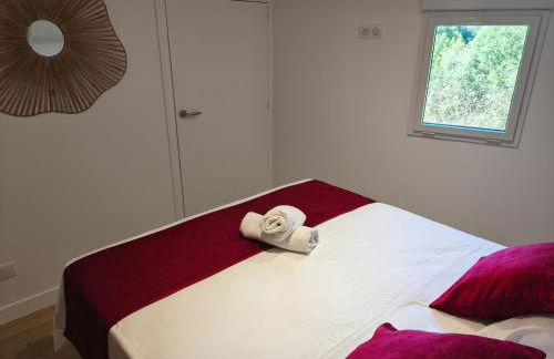 Le Champ du Moulin Gîte Moderne à 3 min du Puy duFou - Foto 45