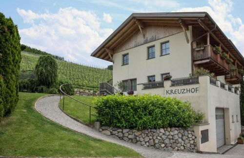 Kreuzhof links - Foto 6