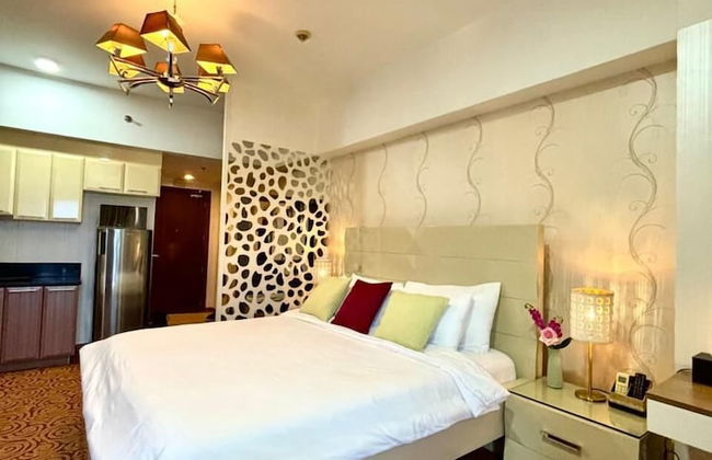 MaxStays Max Pavilion at The Venice Residences - Foto 9