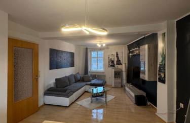 Ferienwohnung Bartenwetzerbrücke 3 - Foto 7