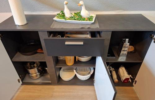 Ferienwohnung Landhaus Auf dem Hollo - Foto 5