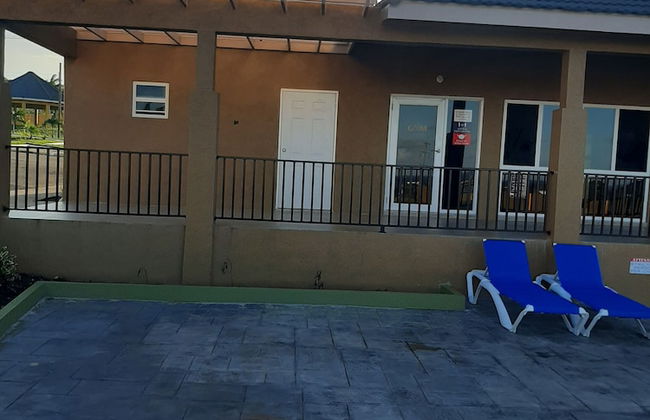 Seaview Villa at Stonebrook Manor - Photo 26