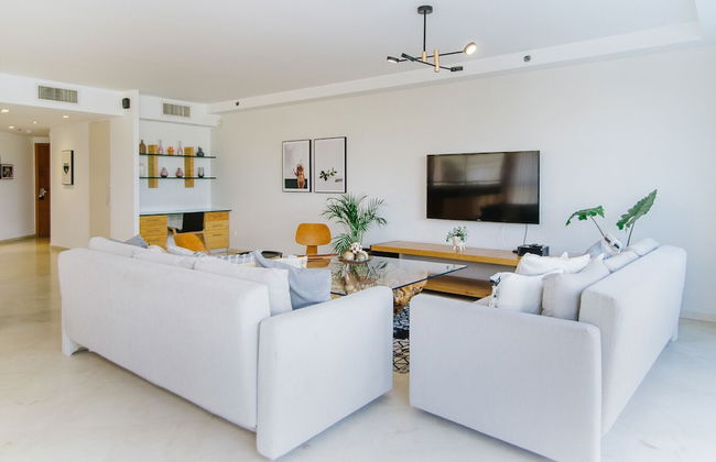 Olala Marina Apartments - Foto 10