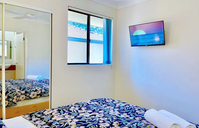 Mermaid Beach Park View Resort - Foto 10