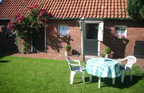 Ahlborns Bluetenhof - Photo 1