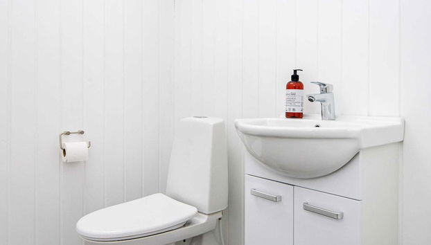 Holiday Home in Sjølund - Foto 3, Interior