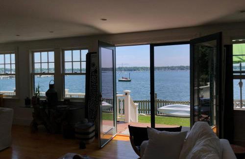 Oceanfront - Downtown in historic New England - Foto 32