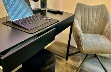 LIVE-IN Tiny Studiowohnung - Foto 9