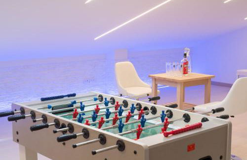 Luxury House Monti Azzurri - Foto 15