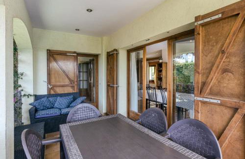 Fantastic Family Villa - Foto 31