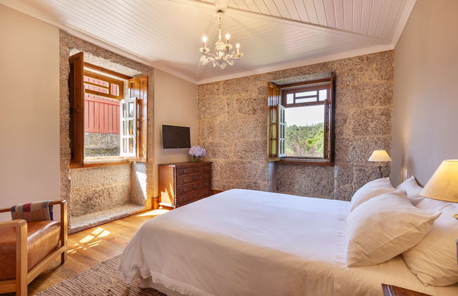 Casa do Eido - sustainable living & nature experiences - Foto 7