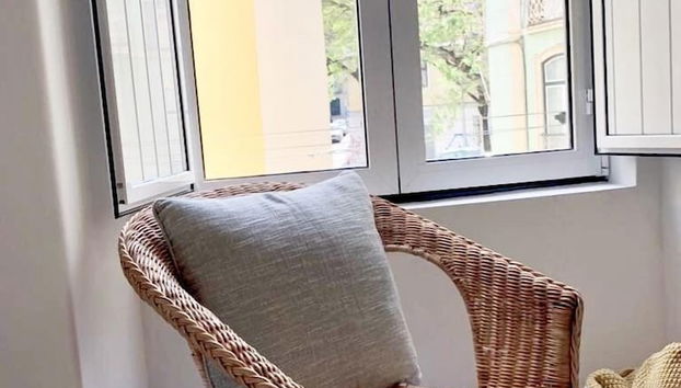 Apartments Center Santos - Foto 4, Zona de estar del vestíbulo