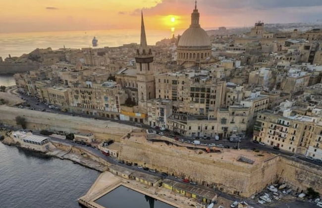 Ewa Apt - 3-bed Near Sliema - St Julians Seafront - Foto 41