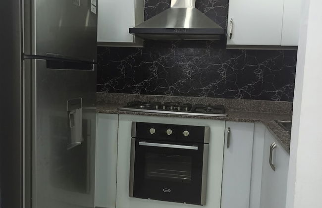 Luxurious Apartment 4to Level With Security Camera - Foto 8