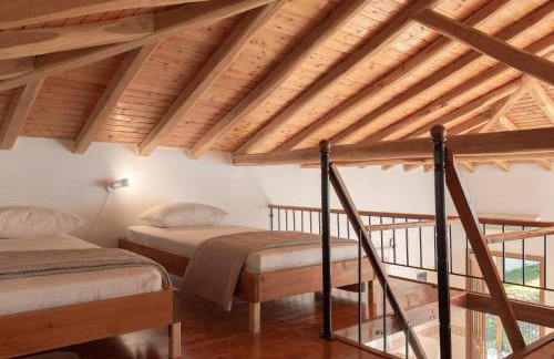 Eleni's Cottage, for Natural Living, By ThinkVilla - Foto 36