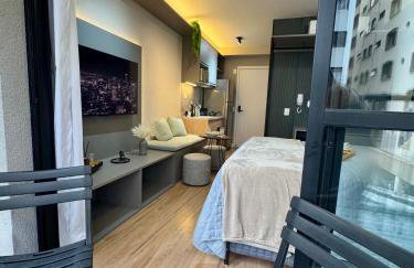 Aconchego no coração de SP - Foto 7