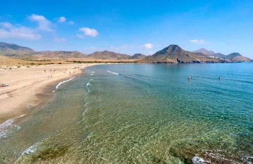 Beachside retreat in Cabo de Gata Natural Park - Foto 14