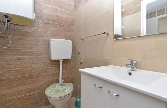 Apartment Vlado 1405 - Foto 51