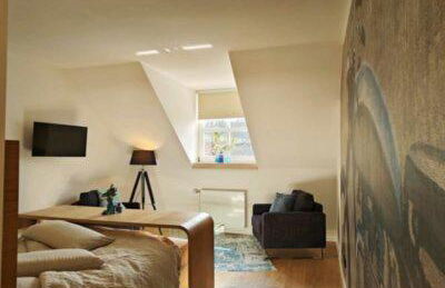 ArtRoom Boarding Apartment - Foto 23